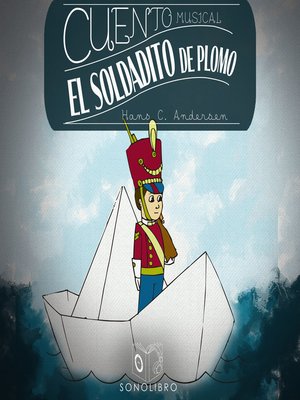 cover image of Cuento musical